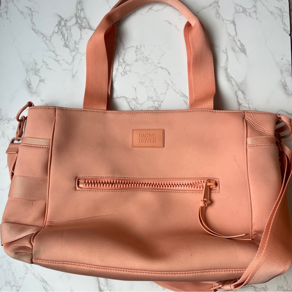 Dagne Dover Wade Diaper Bag